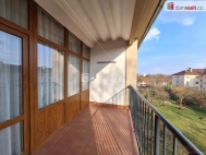 Pron�jem bytu 3+1, 102 m2, OV, Praha 10, Stra�nice, ul. D�tsk�