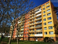 Prodej bytu 4+1, 86 m2, OV, Most, ul. Vinohradsk�