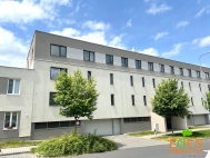 Pron�jem bytu 1+1, 35 m2, OV, Plze�, �ernice (okres Plze�-m�sto), ul. Vltav�nov� - exkluzivn�