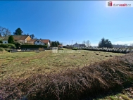 Prodej pozemku , ur�en� k v�stavb� RD, �end�jov, Nov� Samechov (okres Kutn� Hora)