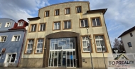 Pron�jem komer�n�ho objektu : Obchodn� centrum, N�rsko (okres Klatovy) - exkluzivn�