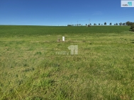 Prodej pozemku , ur�en� k v�stavb� RD, Bu�ovice (okres Rokycany)