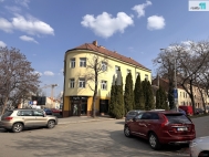 Pronájem bytu 2+kk, 73 m2, OV, Praha 4, Michle, ul. Hanusova