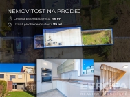 Prodej bytu 4+kk, 119 m2, OV, Husinec, �e� (okres Praha-v�chod), ul. �erven� Sk�la