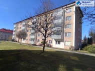 Prodej bytu 2+1, 52 m2, OV, Vsetín, ul. Turkmenská