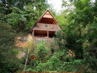 Pron�jem rekrea�n�ho objektu, N�m�ovice, Ole�n� (okres Rokycany)