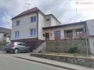 Prodej rohov�ho RD, 115 m2, Tupesy (okres Uhersk� Hradi�t�)