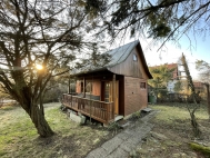 Prodej rekrea�n�ho objektu, K�tiny (okres Blansko)