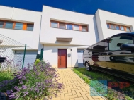 Prodej �adov�ho RD, 0 m2, Praha 9, Doln� Po�ernice