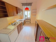 Pron�jem bytu 3+1, 80 m2, OV, Znojmo, ul. Bezru�ova