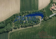 Prodej pozemku , zahrada, Ji��kovice (okres Brno-venkov)