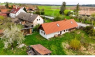 Prodej samostatného RD, 121 m2, Veliny (okres Pardubice) - exkluzivně