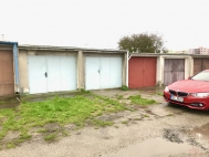 Pron�jem objektu, Vesel� nad Moravou (okres Hodon�n)