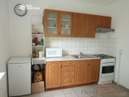 Pron�jem bytu 1+1, 42 m2, OV, Brno, L��e� (okres Brno-m�sto), ul. Hochmanova