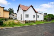 Prodej samostatného RD, 109 m2, Okrouhlice, Babice (okres Havlíčkův Brod) - exkluzivně