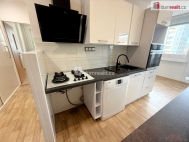 Pron�jem bytu 3+1, 72 m2, OV, �st� nad Labem, �st� nad Labem-centrum, ul. Mal�tova