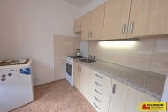 Pronájem bytu 1+1, 35 m2, OV, Brno, Jundrov (okres Brno-město)