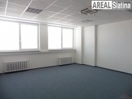 Pron�jem kancel���, Brno, Slatina (okres Brno-m�sto)