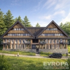 Prodej bytu 4+kk, 196 m2, OV, �pindler�v Ml�n (okres Trutnov)