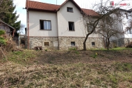 Prodej samostatného RD, 150 m2, Ledeč nad Sázavou (okres Havlíčkův Brod)