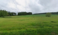 Prodej pozemku 17 939 m2, trval� travn� porost, �n�ov, ��han� (okres Plze�-sever)