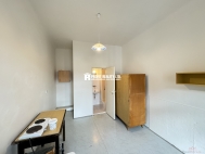 Pron�jem bytu 1+kk, 15 m2, OV, Praha 4, Bran�k, ul. Branick�