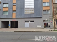 Pron�jem objektu, Praha 10, Vr�ovice