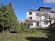 Pron�jem bytu 4+kk, 155 m2, OV, Roudnice nad Labem (okres Litom��ice), ul. Jir�skova