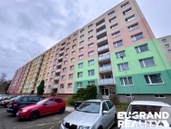 Prodej bytu 3+1, 85 m2, OV, Varnsdorf (okres D���n), ul. Pra�sk�