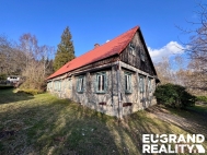 Prodej samostatn�ho RD, 170 m2, Kr�sn� L�pa, Vl�� Hora (okres D���n)