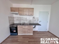 Pron�jem bytu 1+kk, 27 m2, OV, Varnsdorf (okres D���n), ul. �elakovick�