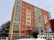 Prodej bytu 4+1, 83 m2, OV, Rumburk, Rumburk 1 (okres D���n), ul. St�eleck�