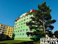 Prodej bytu 3+1, 80 m2, OV, Ji��kov, Star� Ji��kov (okres D���n), ul. Svobodova