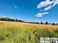 Prodej pozemku , ur�en� k v�stavb� RD, Rumburk (okres D���n)