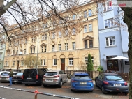 Prodej bytu 2+kk, 45 m2, OV, Ústí nad Labem, Ústí nad Labem-centrum, ul. České mládeže