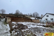 Prodej pozemku , ur�en� k v�stavb� RD, Babice u Rosic (okres Brno-venkov)