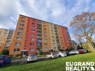 Pronájem bytu 3+1, 70 m2, OV, Varnsdorf (okres Děčín), ul. Žitavská