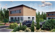 Prodej samostatn�ho RD, 141 m2, Klecany (okres Praha-v�chod)
