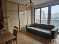 Pronájem bytu 1+kk, 40 m2, DV, Praha 5, Stodůlky, ul. Sluneční náměstí