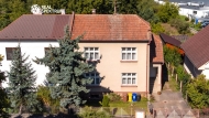 Prodej �adov�ho RD, 210 m2, Ti�nov (okres Brno-venkov)