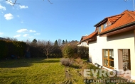 Pron�jem �adov�ho RD, 170 m2, Velk� P��lepy (okres Praha-z�pad)