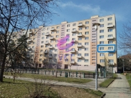Prodej bytu 3+1, 63 m2, OV, Brno, Štýřice (okres Brno-město), ul. Jílová