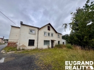 Prodej samostatn�ho RD, 360 m2, Doln� Podlu�� (okres D���n)