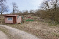 Prodej pozemku , zahrada, Bra�any (okres Most)