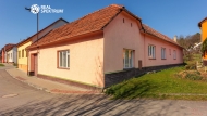 Prodej rohového RD, 120 m2, Bojkovice (okres Uherské Hradiště)