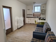 Pron�jem bytu 3+kk, 45 m2, OV, Brno, Star� Brno (okres Brno-m�sto), ul. Ryb��sk�
