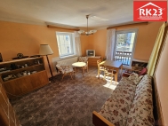 Prodej bytu 4+1, 75 m2, OV, Mari�nsk� L�zn� (okres Cheb), ul. Husova