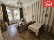 Prodej bytu 2+1, 64 m2, OV, Mari�nsk� L�zn� (okres Cheb), ul. Kl��ov�