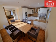 Prodej bytu 3+kk, 165 m2, OV, Mari�nsk� L�zn� (okres Cheb), ul. Bezejmenn�