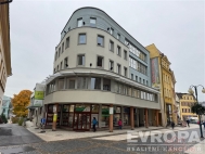 Pron�jem kancel���, Jablonec nad Nisou